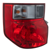 ELEMENT 03-08 TAIL LAMP LH, Assembly, (Exc. SC Model 07-08)