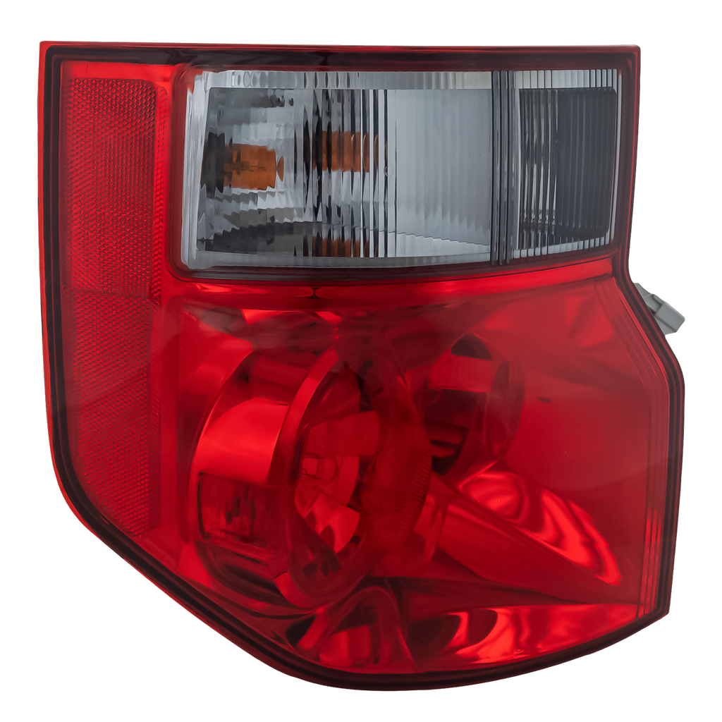ELEMENT 03-08 TAIL LAMP LH, Assembly, (Exc. SC Model 07-08)