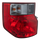 ELEMENT 03-08 TAIL LAMP LH, Assembly, (Exc. SC Model 07-08)