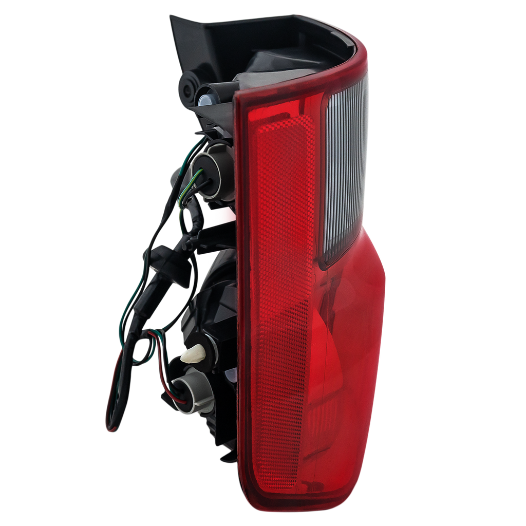 ELEMENT 03-08 TAIL LAMP LH, Assembly, (Exc. SC Model 07-08)