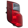 ELEMENT 03-08 TAIL LAMP LH, Assembly, (Exc. SC Model 07-08)