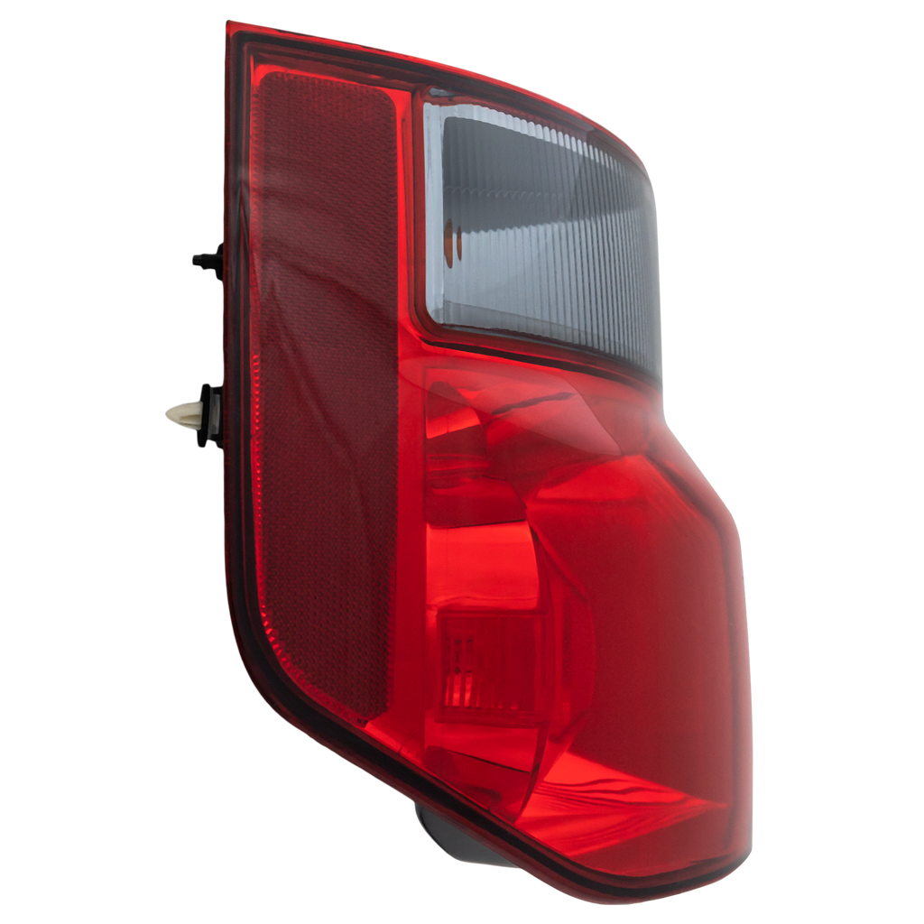 ELEMENT 03-08 TAIL LAMP LH, Assembly, (Exc. SC Model 07-08)