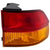 ODYSSEY 02-04 TAIL LAMP RH, Outer, Assembly