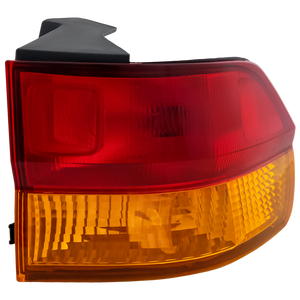 ODYSSEY 02-04 TAIL LAMP RH, Outer, Assembly