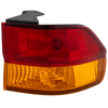 ODYSSEY 02-04 TAIL LAMP RH, Outer, Assembly