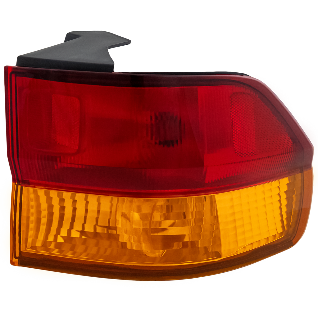ODYSSEY 02-04 TAIL LAMP RH, Outer, Assembly