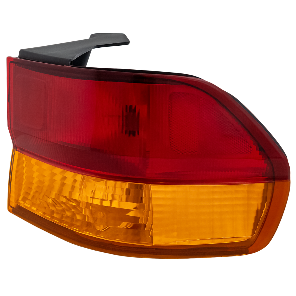 ODYSSEY 02-04 TAIL LAMP RH, Outer, Assembly