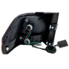 ODYSSEY 02-04 TAIL LAMP RH, Outer, Assembly