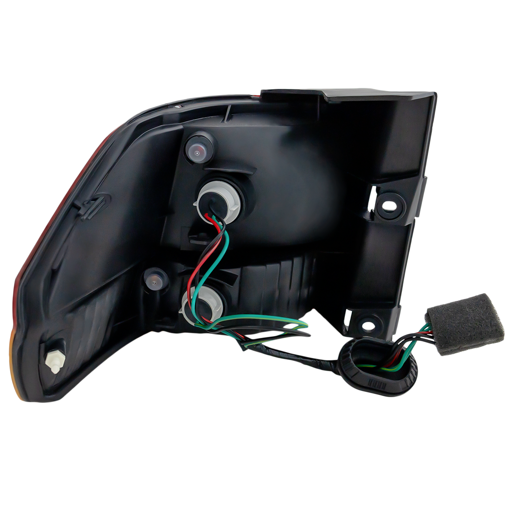 ODYSSEY 02-04 TAIL LAMP RH, Outer, Assembly