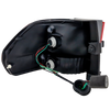ODYSSEY 02-04 TAIL LAMP RH, Outer, Assembly