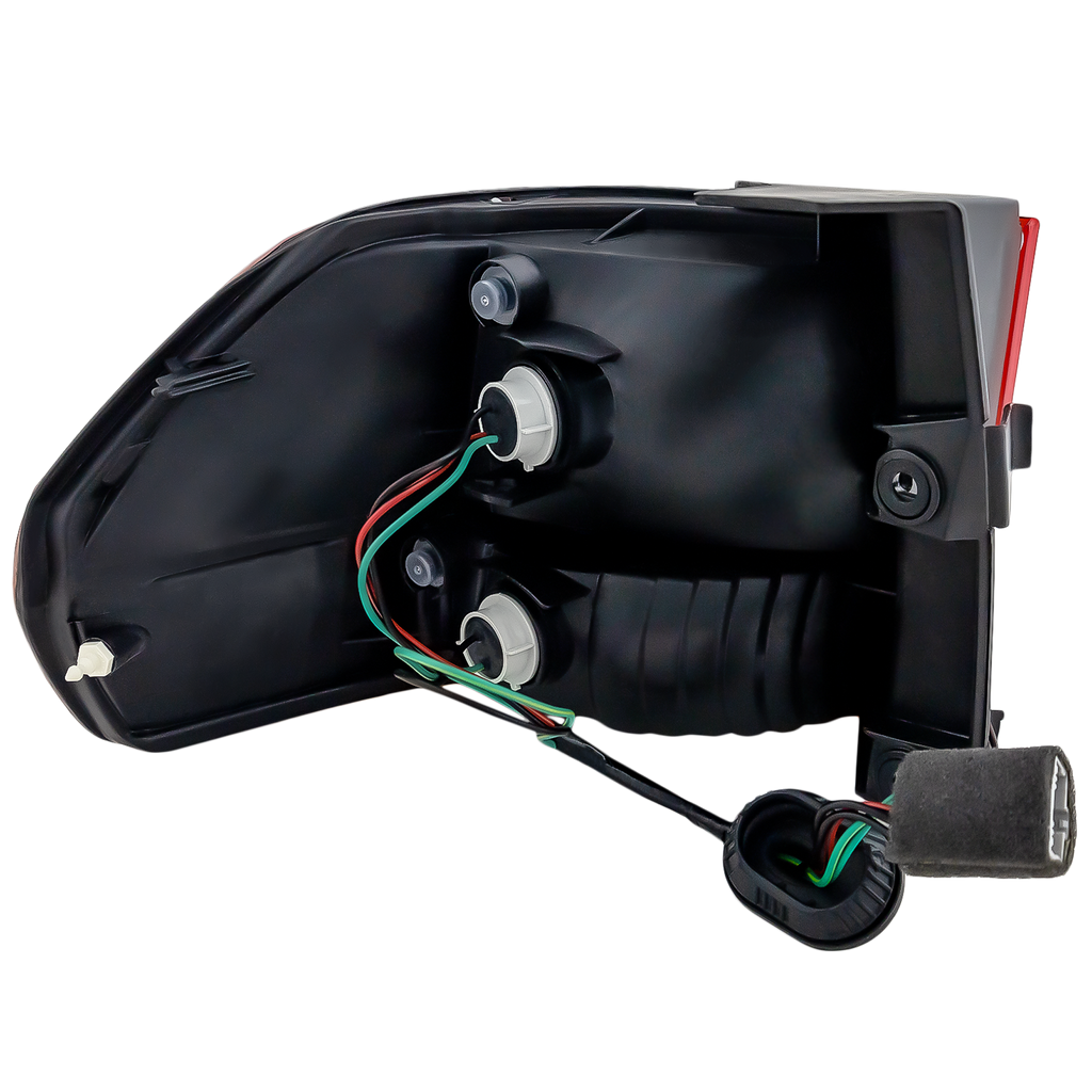 ODYSSEY 02-04 TAIL LAMP RH, Outer, Assembly