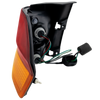 ODYSSEY 02-04 TAIL LAMP RH, Outer, Assembly