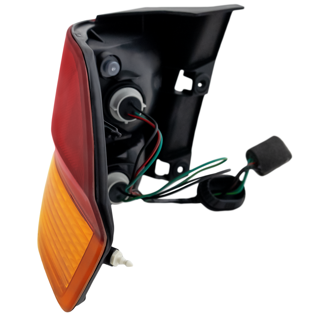 ODYSSEY 02-04 TAIL LAMP RH, Outer, Assembly