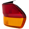 ODYSSEY 02-04 TAIL LAMP RH, Outer, Assembly