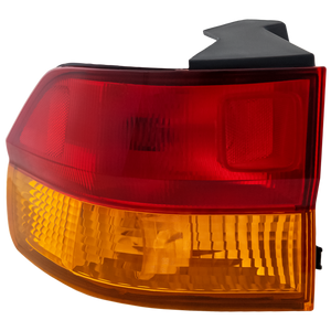 ODYSSEY 02-04 TAIL LAMP LH, Outer, Assembly