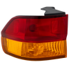 ODYSSEY 02-04 TAIL LAMP LH, Outer, Assembly