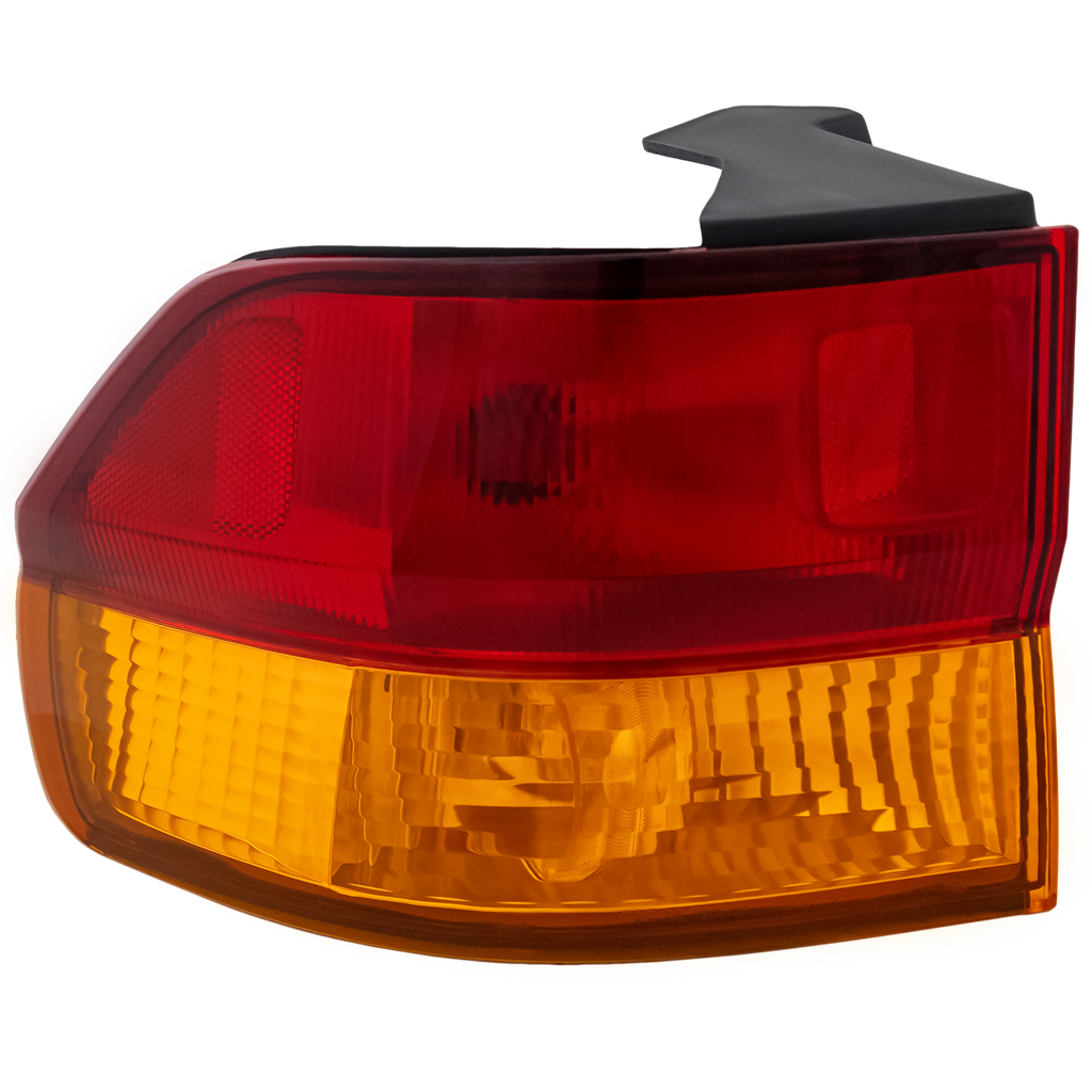 ODYSSEY 02-04 TAIL LAMP LH, Outer, Assembly