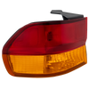ODYSSEY 02-04 TAIL LAMP LH, Outer, Assembly