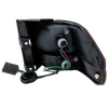 ODYSSEY 02-04 TAIL LAMP LH, Outer, Assembly