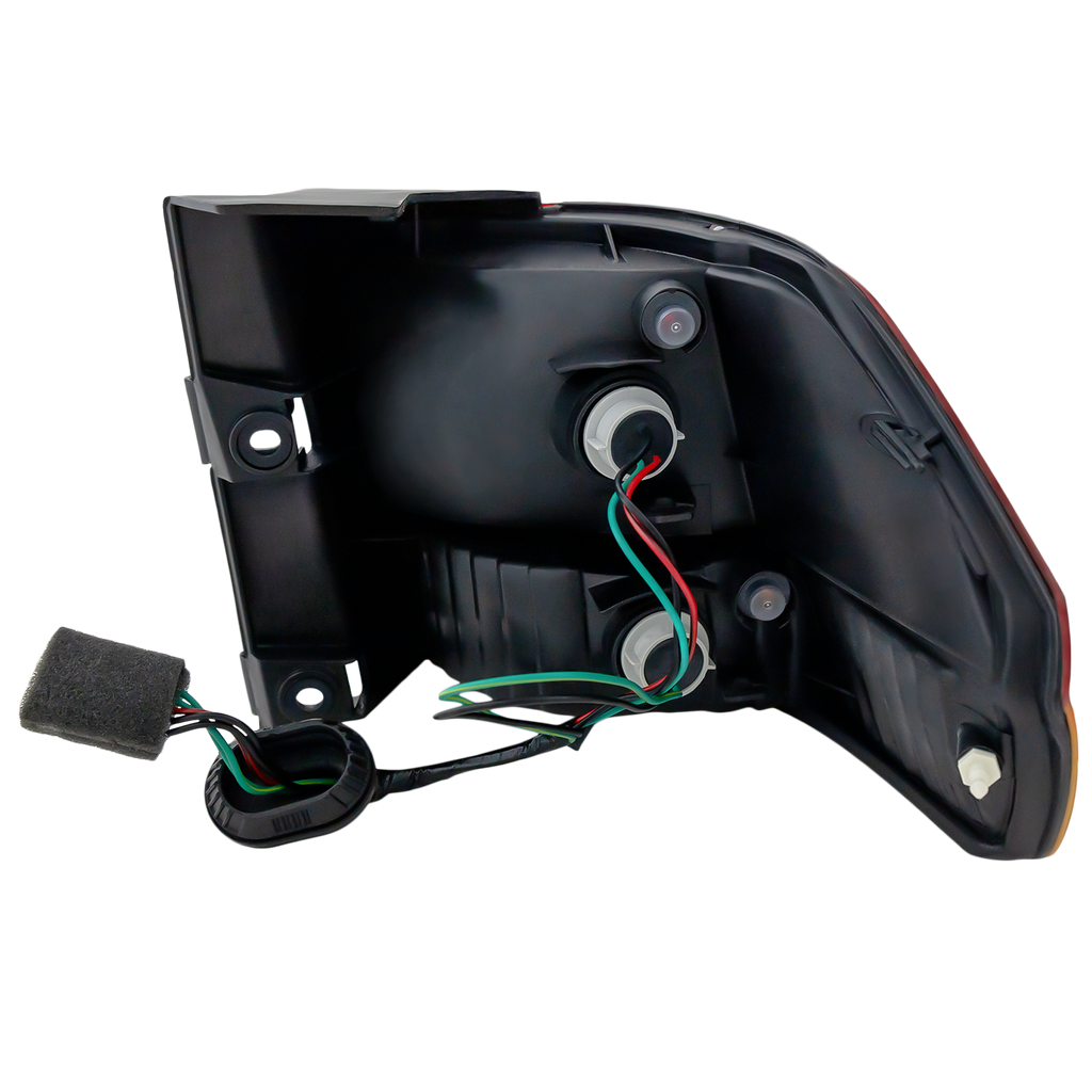 ODYSSEY 02-04 TAIL LAMP LH, Outer, Assembly
