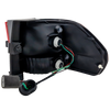 ODYSSEY 02-04 TAIL LAMP LH, Outer, Assembly