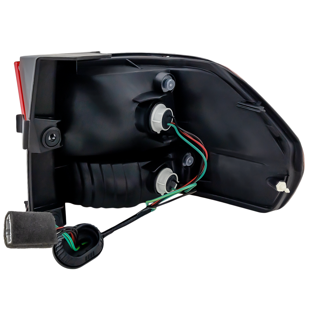 ODYSSEY 02-04 TAIL LAMP LH, Outer, Assembly