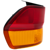 ODYSSEY 02-04 TAIL LAMP LH, Outer, Assembly