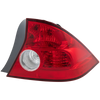 CIVIC 04-05 TAIL LAMP RH, Assembly, Coupe