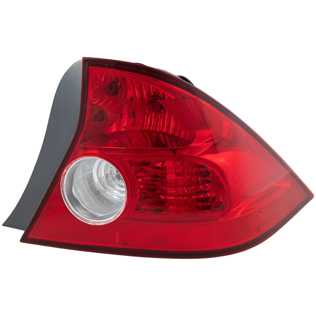 CIVIC 04-05 TAIL LAMP RH, Assembly, Coupe
