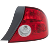 Tail Lamp Right Passenger Side For 2004-2005 Honda Civic Assembly Coupe Replacement H730171