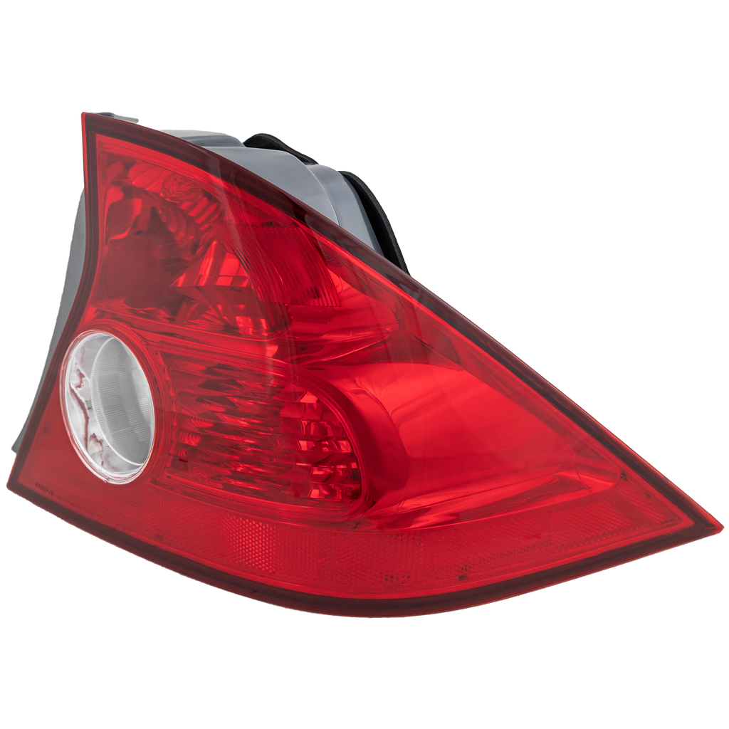 Tail Lamp Right Passenger Side For 2004-2005 Honda Civic Assembly Coupe Replacement H730171