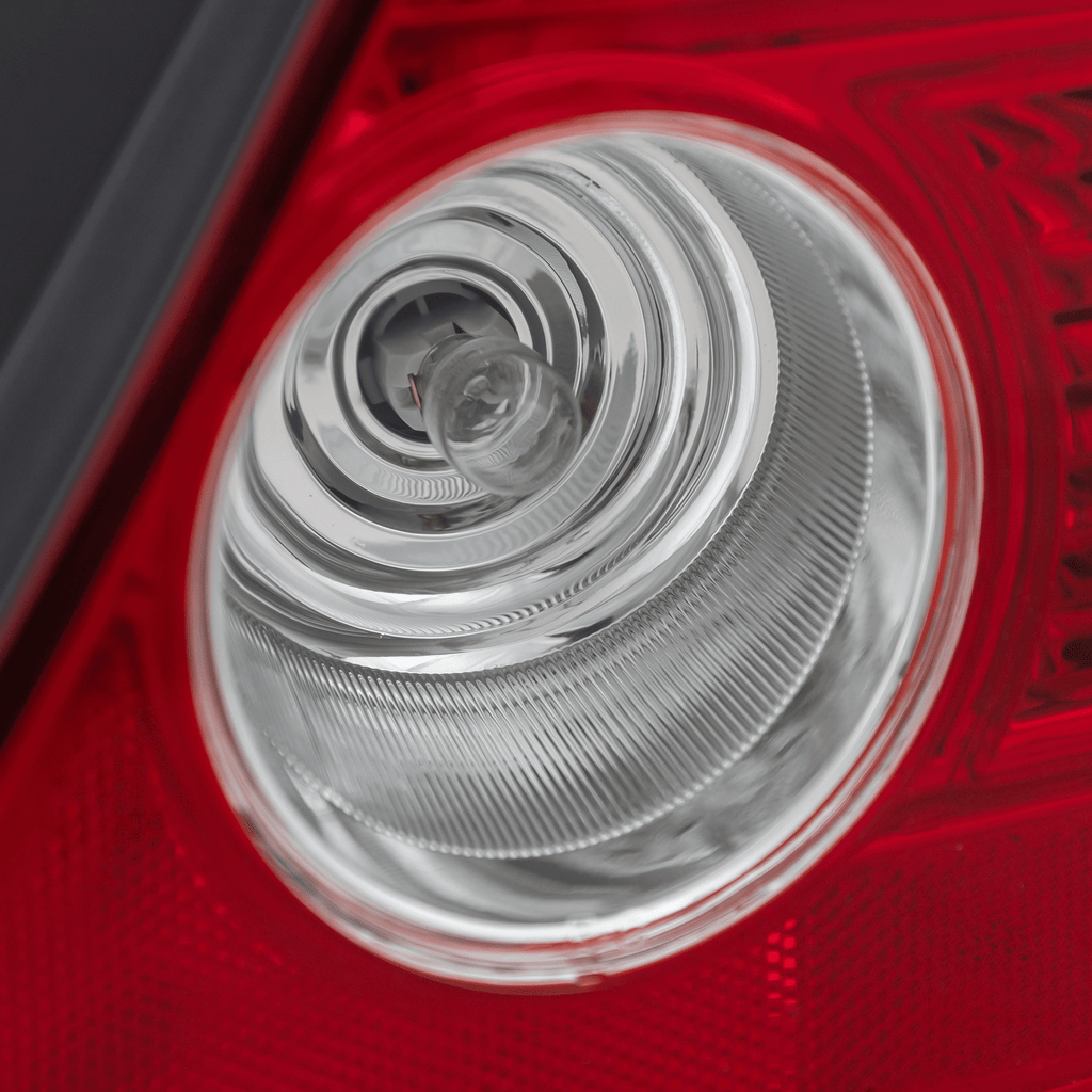 Tail Lamp Right Passenger Side For 2004-2005 Honda Civic Assembly Coupe Replacement H730171