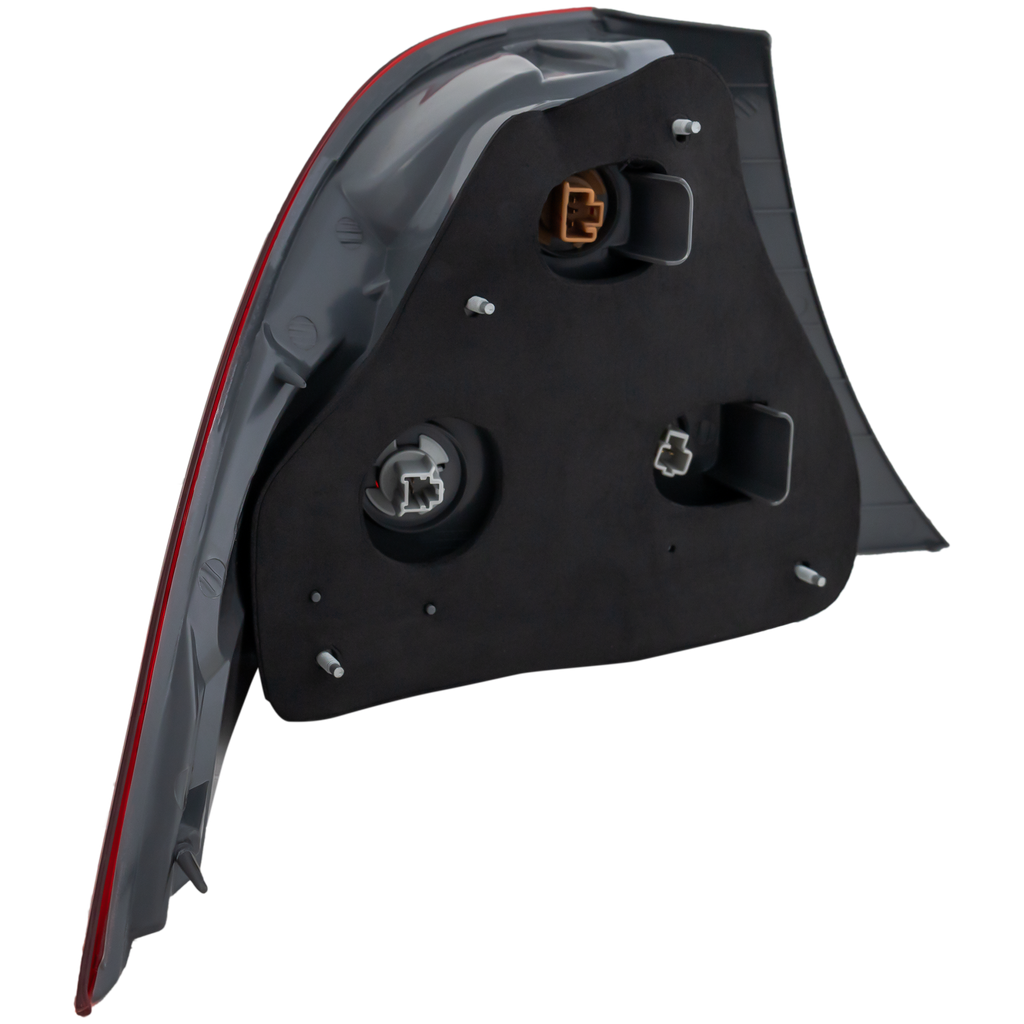 Tail Lamp Right Passenger Side For 2004-2005 Honda Civic Assembly Coupe Replacement H730171