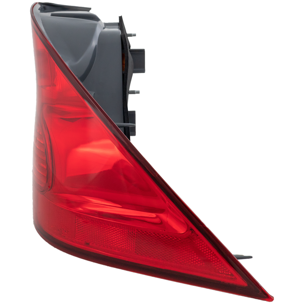 Tail Lamp Right Passenger Side For 2004-2005 Honda Civic Assembly Coupe Replacement H730171