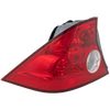 Tail Lamp Left Driver Side For 2004-2005 Honda Civic Assembly Coupe Replacement H730172