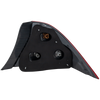 Tail Lamp Left Driver Side For 2004-2005 Honda Civic Assembly Coupe Replacement H730172