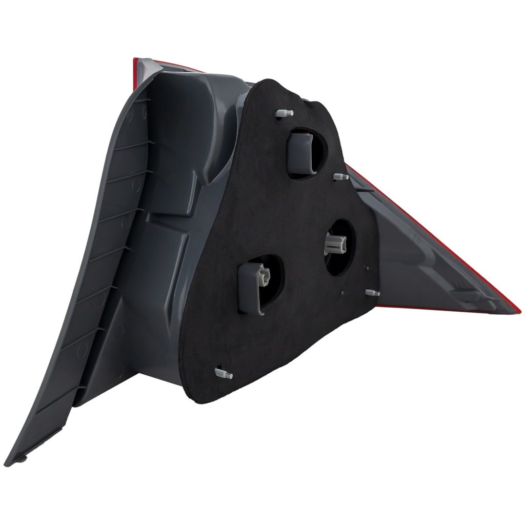Tail Lamp Left Driver Side For 2004-2005 Honda Civic Assembly Coupe Replacement H730172