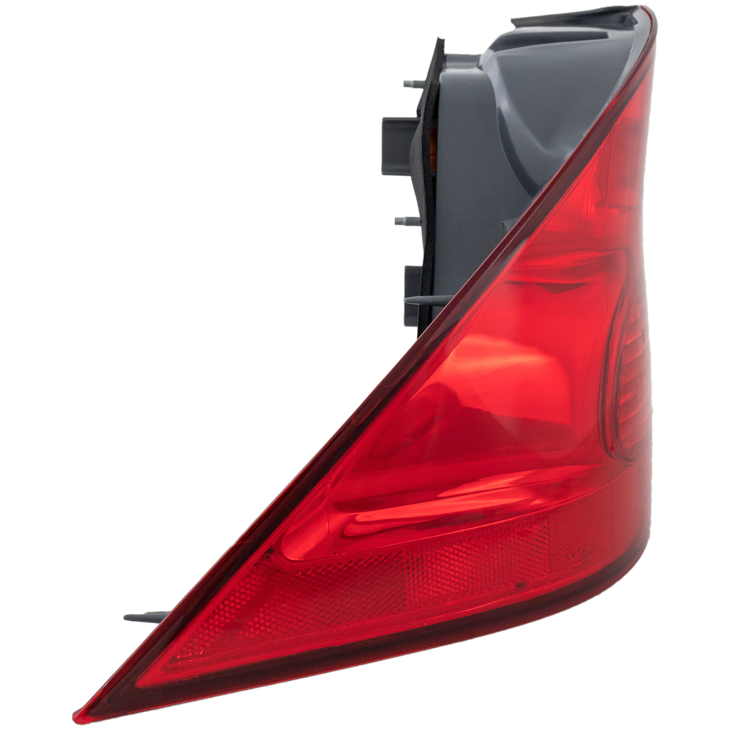 Tail Lamp Left Driver Side For 2004-2005 Honda Civic Assembly Coupe Replacement H730172