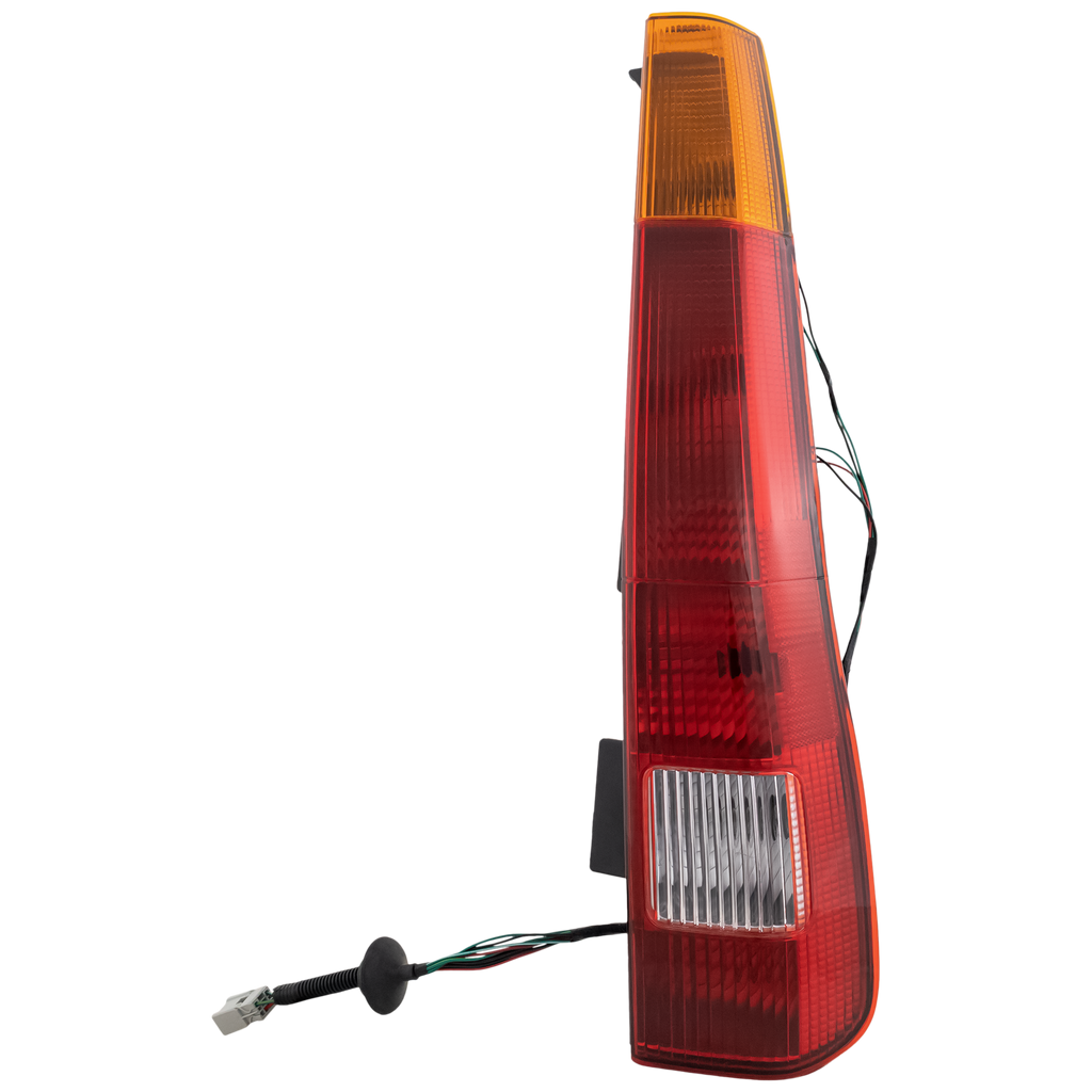 Tail Lamp Right Passenger Side For 2002-2004 Honda CR-V Assembly UK Built Vehicle Replacement H730173