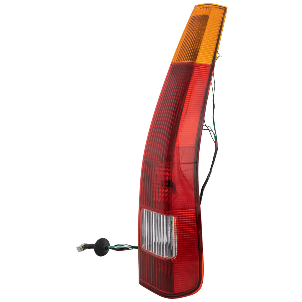 Tail Lamp Right Passenger Side For 2002-2004 Honda CR-V Assembly UK Built Vehicle Replacement H730173