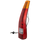 Tail Lamp Right Passenger Side For 2002-2004 Honda CR-V Assembly UK Built Vehicle Replacement H730173