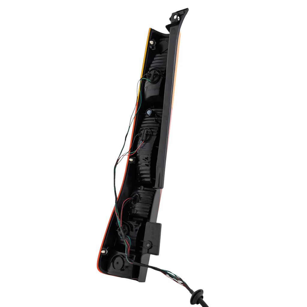 Tail Lamp Right Passenger Side For 2002-2004 Honda CR-V Assembly UK Built Vehicle Replacement H730173