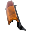 Tail Lamp Right Passenger Side For 2002-2004 Honda CR-V Assembly UK Built Vehicle Replacement H730173