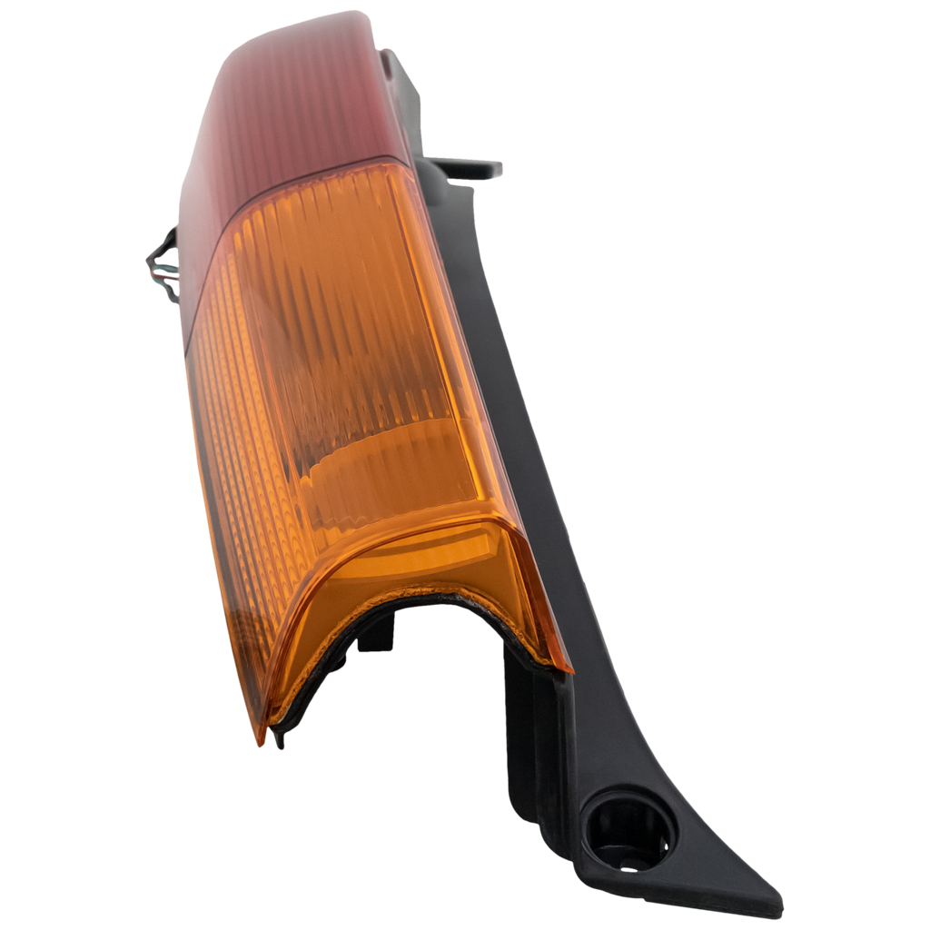 Tail Lamp Right Passenger Side For 2002-2004 Honda CR-V Assembly UK Built Vehicle Replacement H730173