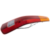 Tail Lamp Right Passenger Side For 2002-2004 Honda CR-V Assembly UK Built Vehicle Replacement H730173