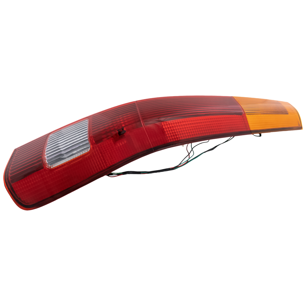 Tail Lamp Right Passenger Side For 2002-2004 Honda CR-V Assembly UK Built Vehicle Replacement H730173