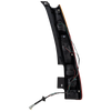 Tail Lamp Left Driver Side For 2002-2004 Honda CR-V Assembly UK Built Vehicle Replacement H730174