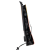 Tail Lamp Left Driver Side For 2002-2004 Honda CR-V Assembly UK Built Vehicle Replacement H730174