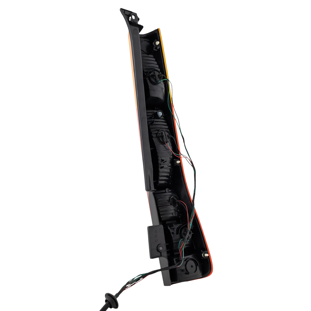 Tail Lamp Left Driver Side For 2002-2004 Honda CR-V Assembly UK Built Vehicle Replacement H730174