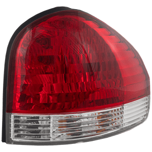 SANTA FE 05-06 TAIL LAMP RH, Assembly